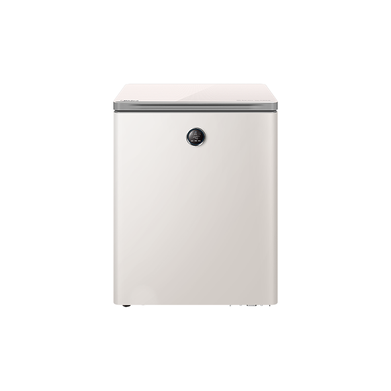 美的冷柜BD/BC-143KGPM云海米