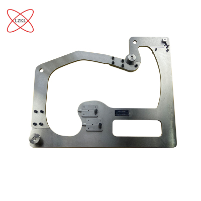 LZKL外形检查量规KL-CD-K220004-00件