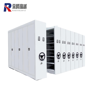 荣腾锦越 密集架 900*560*2400mm 组