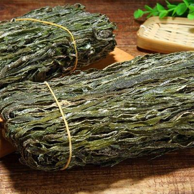 烘干海带丝优质干海带丝凉拌菜海鲜干货整箱500g