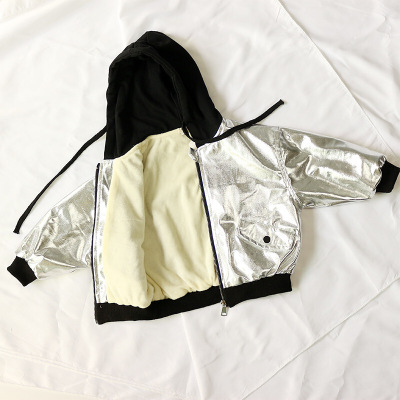 迪鲁奥（DILUAO)辰辰妈妈春款童装男童外套2021新款春秋韩版小童宝宝秋装儿童夹克洋气潮衣