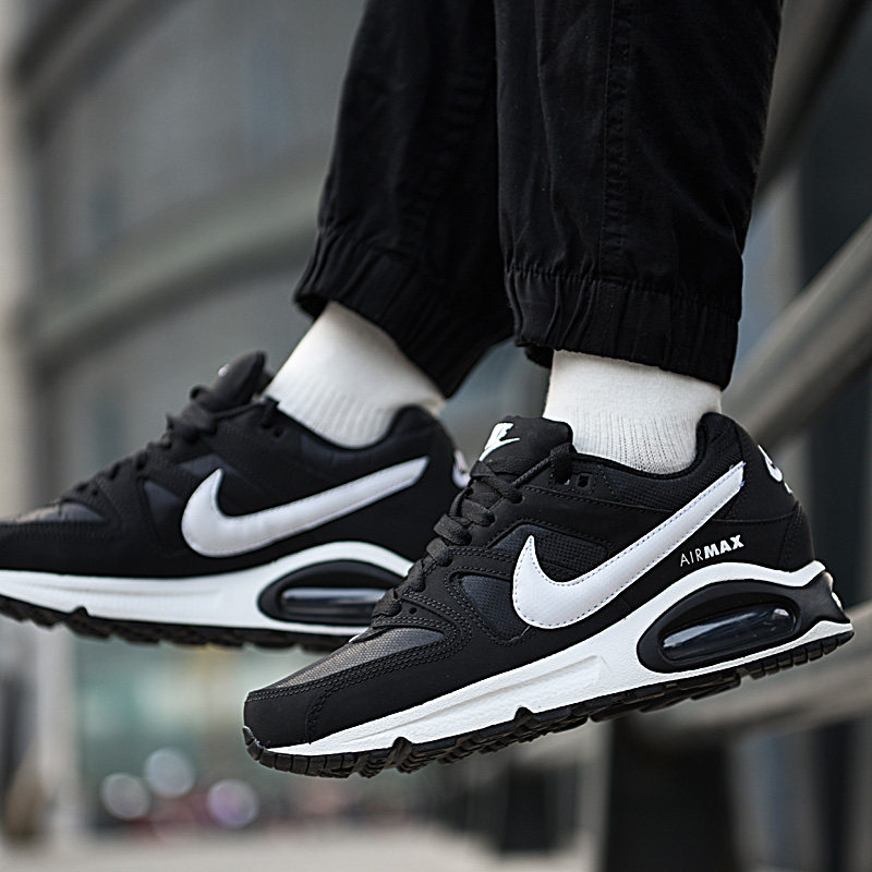 [清仓特卖]耐克nike女鞋air max缓震耐磨气垫运动鞋女子跑步鞋复古