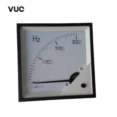 VUC 频率表 3000HZ/100V 块