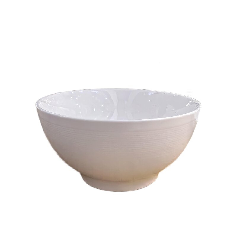 钿满堂陶瓷圆碗4.5英寸/个