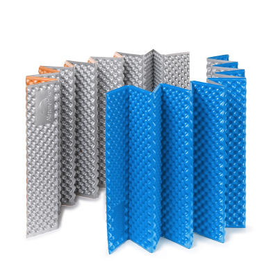  闪电客蛋巢 潮垫 轻折叠帐篷睡垫单人午睡垫子登山徒步露营装备