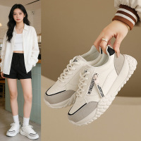 2026小白鞋女春季新款韩版ins女学生休闲运动百搭板鞋街拍