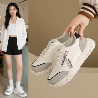 2026小白鞋女春季新款韩版ins女学生休闲运动百搭板鞋街拍