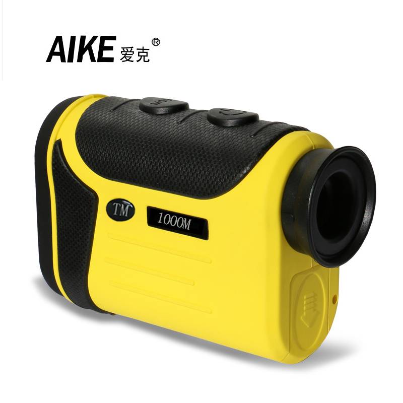 爱克 激光测距仪 TM1000 台