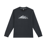 361°运动卫衣男新款套头卫衣常规舒适上衣552443802