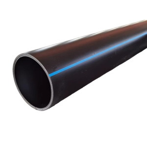 贝策 PE管 125*11.4mm 米