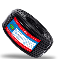 伯特利铠装铜芯电缆 ZC-YJV22-5*4mm²/米