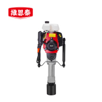 维思泰 四冲程打桩机 SC170 台