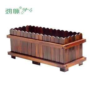 劲脉 户外花箱 120*60*60cm 个