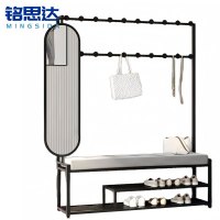 铭思达衣帽架
