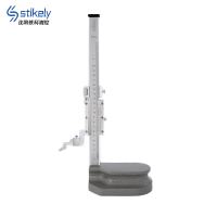 Stikely 数显高度尺 0-200 131-102GA/把