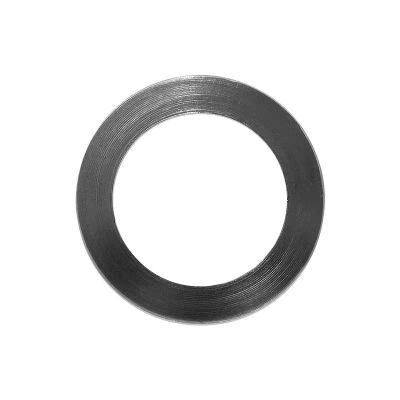 伟鹏双兴 聚四氟乙烯法兰垫片 DN15 [4分] 片