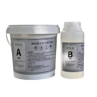 好家安 树枝状大分子防护涂层 HJA-灰色/1.5kg 单位:组