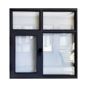 诚智旺 断桥铝窗 DQL-2/平方米