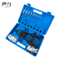 严力 YIMLEK 铆钉枪 110PC套