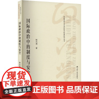 正版 国际政治中的制度与安全 江苏人民出版社 杨光海 著 政治理论