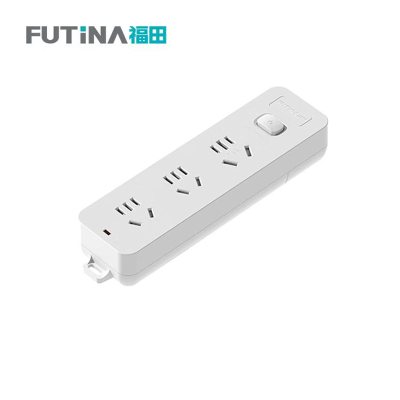 福田 插排插线板 家用智能排插电源多功能开关插排接线板 F-315DK 单位:个