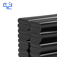 万允 背心垃圾袋 40*60cm 50只/个(40*60cm 50只)