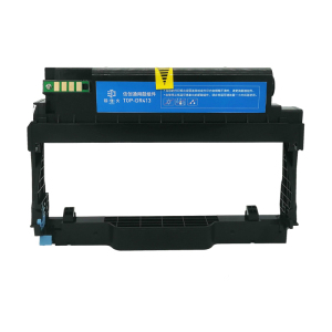 印佳久YINJIAJIU通用粉盒TOP-DR413长效打印优质耗材设计