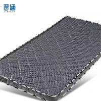 晋涵 单人床垫 90*190cm 张