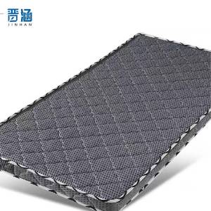 晋涵 单人床垫 90*190cm 张