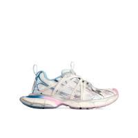巴黎世家(Balenciaga)3XL系带运动鞋女款跑鞋透气减震耐磨休闲跑