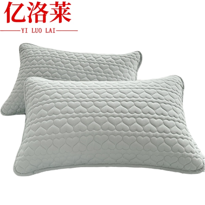 亿洛莱 防水枕套 48*74cm 只