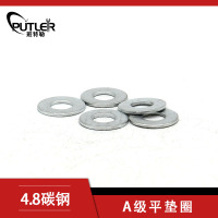 班特勒A级平垫圈 24mm 4.8级镀锌