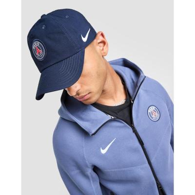 耐克(NIKE)男式透气软棉可调节帽檐运动休闲帽