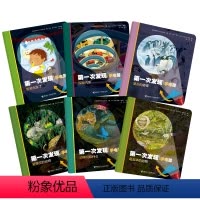 第一次发现·神奇手电筒套装(共6册) [正版] 第一次发现系列神奇手电筒 套装共6册3-6-7岁宝宝儿童科普百科经典启蒙