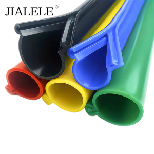 JIALELE 硅橡胶卡扣护套 95平方 米