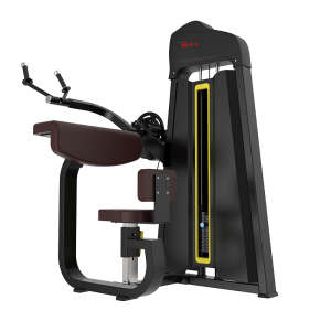 扬子(YANGZI)零度三头屈伸训练器YZ-TB27