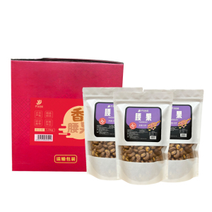 伊佳尚品 腰果 1.5kg(500g*3袋)/盒