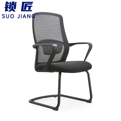 锁匠 弓形椅网布把