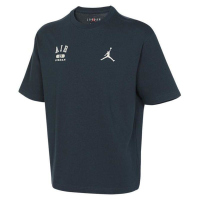 NIKE耐克短袖T恤JORDAN运动休闲针织圆领男装HQ1575-478 D