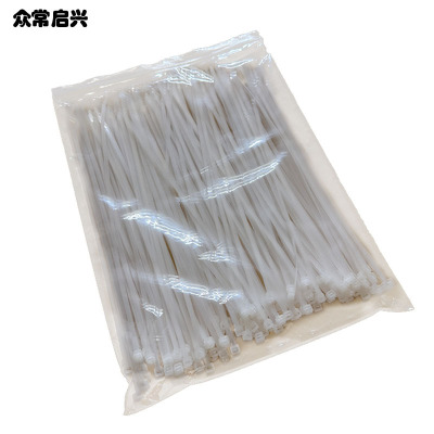 众常启兴 扎带 10*1000(100支) 袋