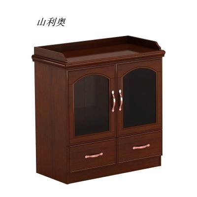 山利奥文件柜茶水柜CYQZXF10(800W*400D*850H)个