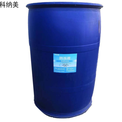 科纳美 多效防冻液 -30# 200KG 桶