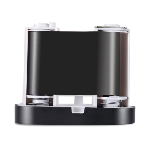 电帮务 50*30mm 30米/卷 一体式碳带 黑色(单位:卷)