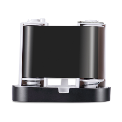 电帮务 50*30mm 30米/卷 一体式碳带 黑色(单位:卷)