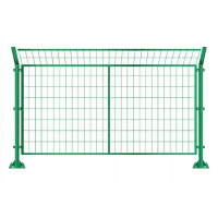 先围 防护网片 1.8*3m 套