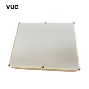 VUC 金属密封盒 400*300*150 个