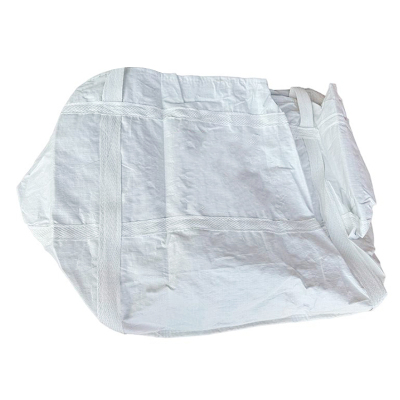 铁耀 集装袋大编织袋 100*100*120cm 个