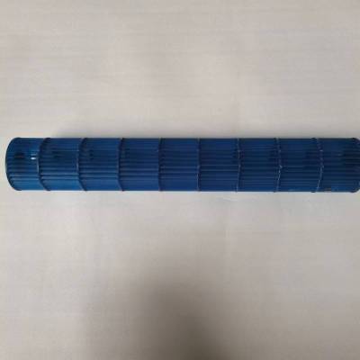 帮客材配 全新原装 P0970142385苏宁小Biu空调KFR- 35G/BUF(A1)K 贯流风扇 φ98×604