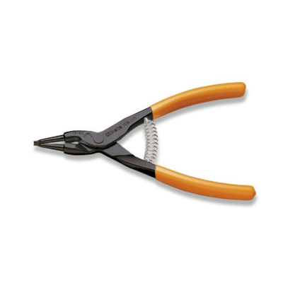 百塔(Beta) 1036 140x0.9 直嘴外卡簧钳