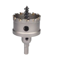 合金不锈钢开孔器 53mm